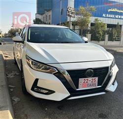 نیسان سێنترا